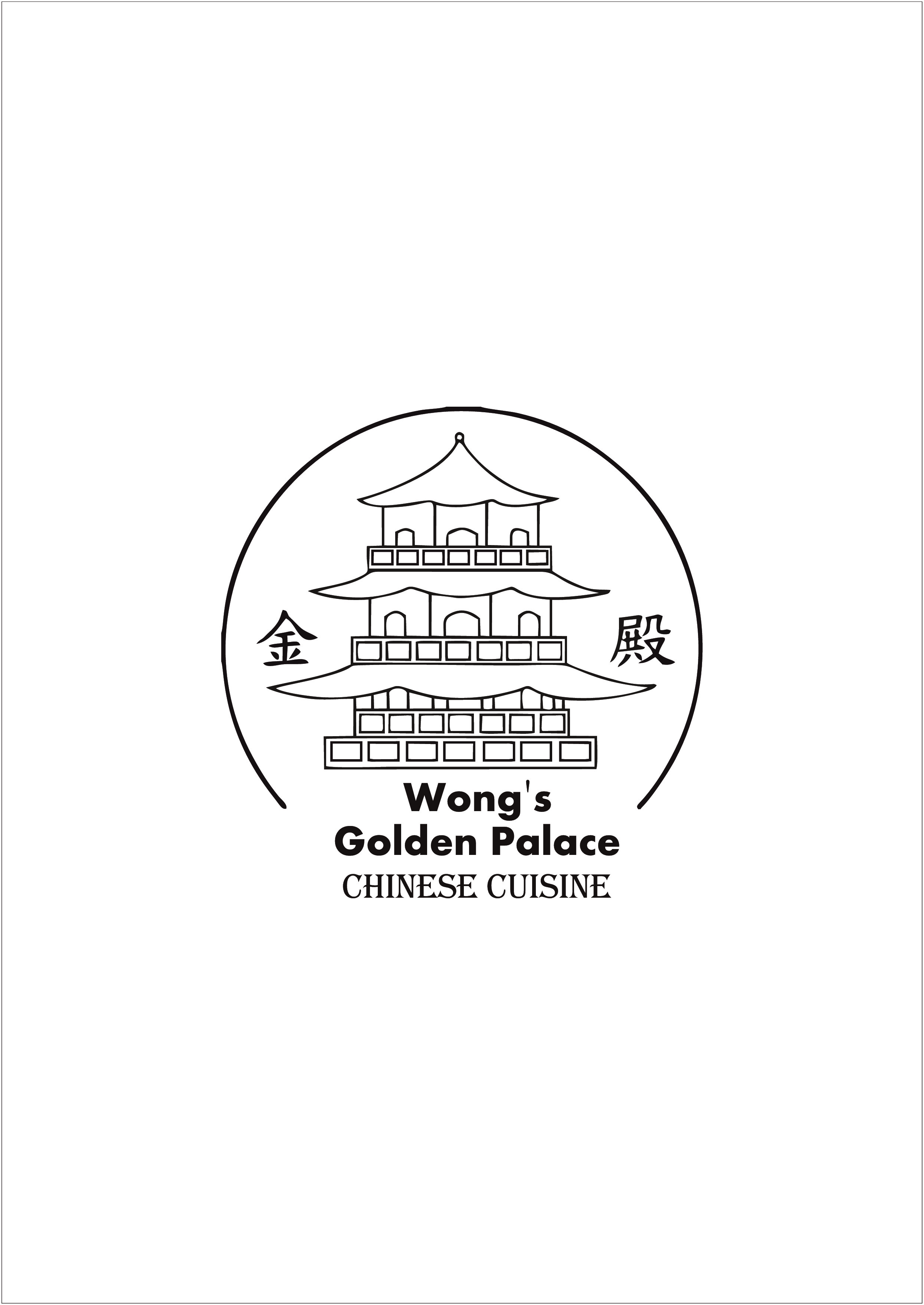 Wong's Golden Palace